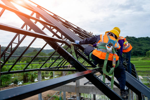 Best Metal Roofing Contractor  in Wendover, UT