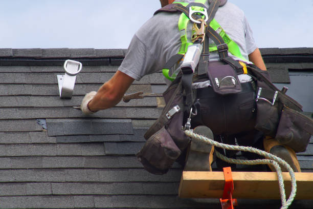 Best Commercial Roofing Services  in Wendover, UT